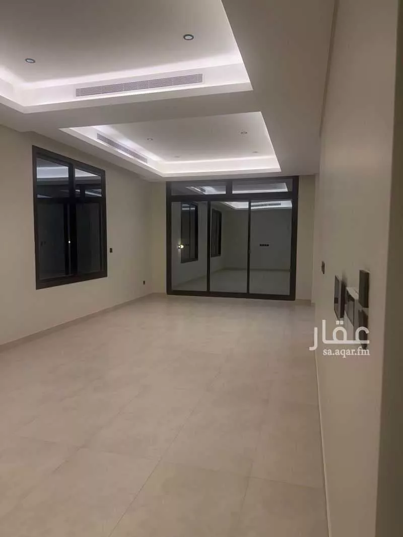 شقة 5 غرف في النهضة 5