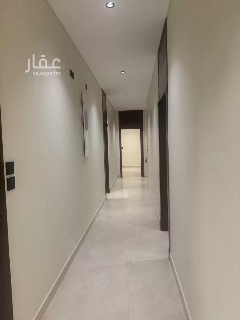 شقة 5 غرف في النهضة 6