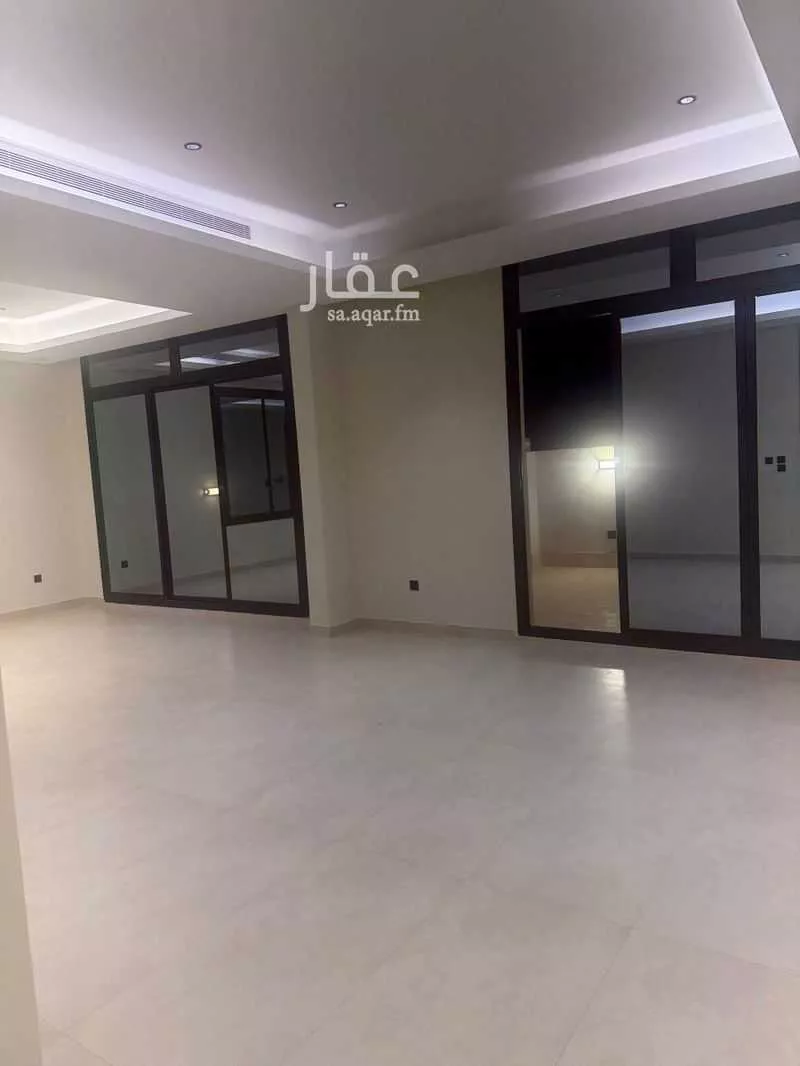 شقة 5 غرف في النهضة 7