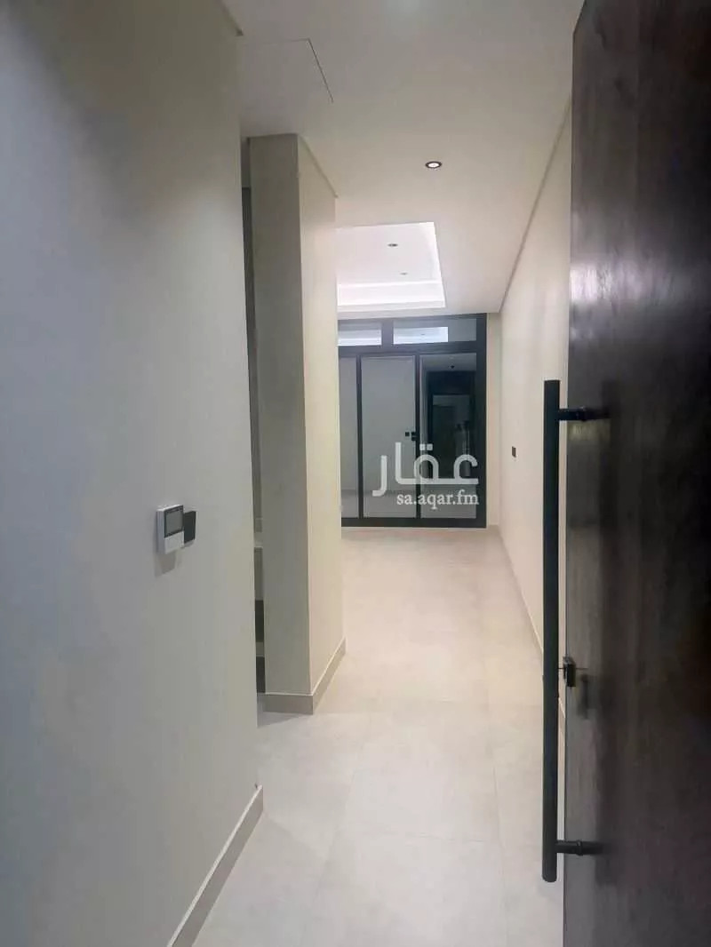 شقة 5 غرف في النهضة 8