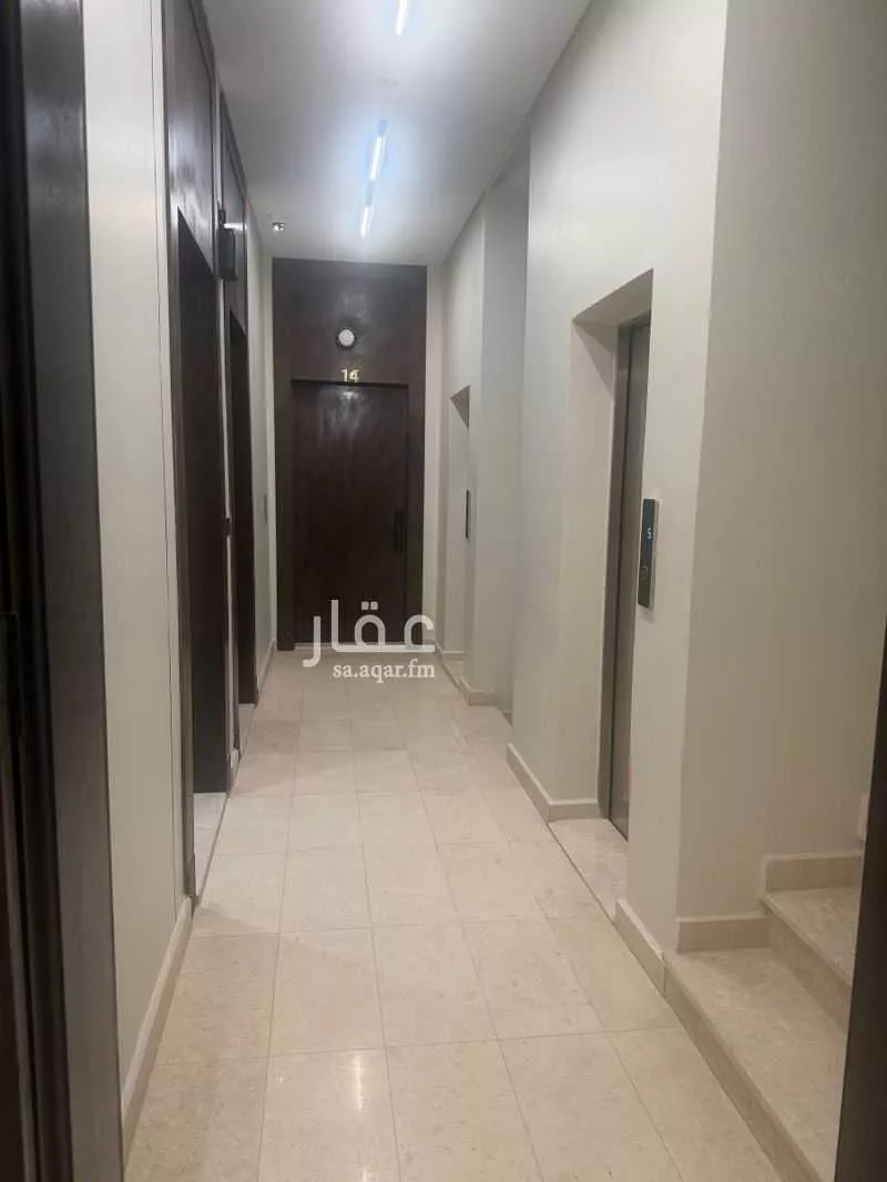 شقة 5 غرف في النهضة 9