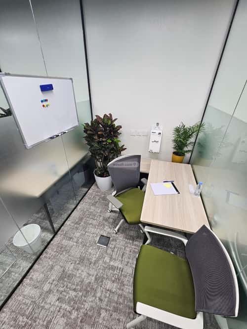 مكتب 785 م² في التعاون 2