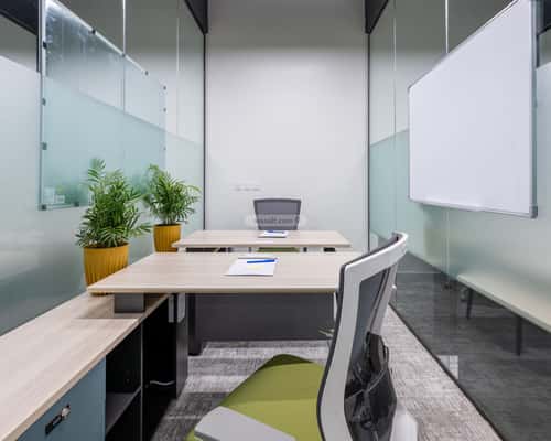 مكتب 785 م² في التعاون 6