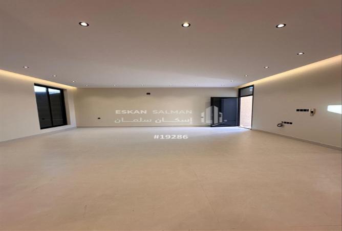 6 bedroom villa in Al Janadriyah 3