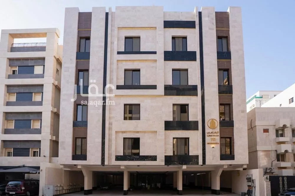 شقة 4 غرف في السلامة 13