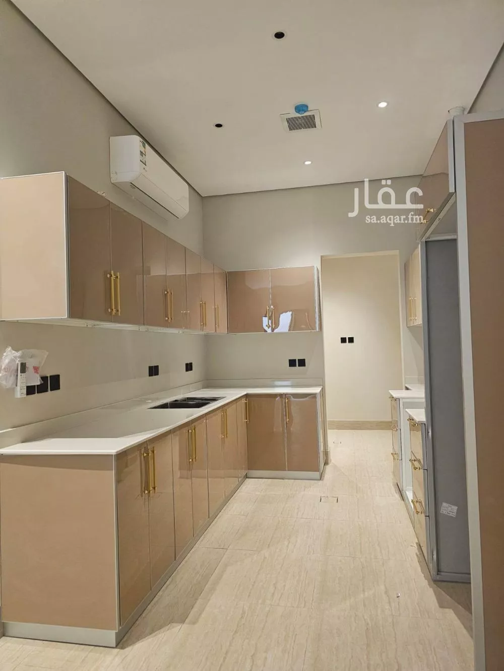 4 bedroom apartment in Al Rimal 3