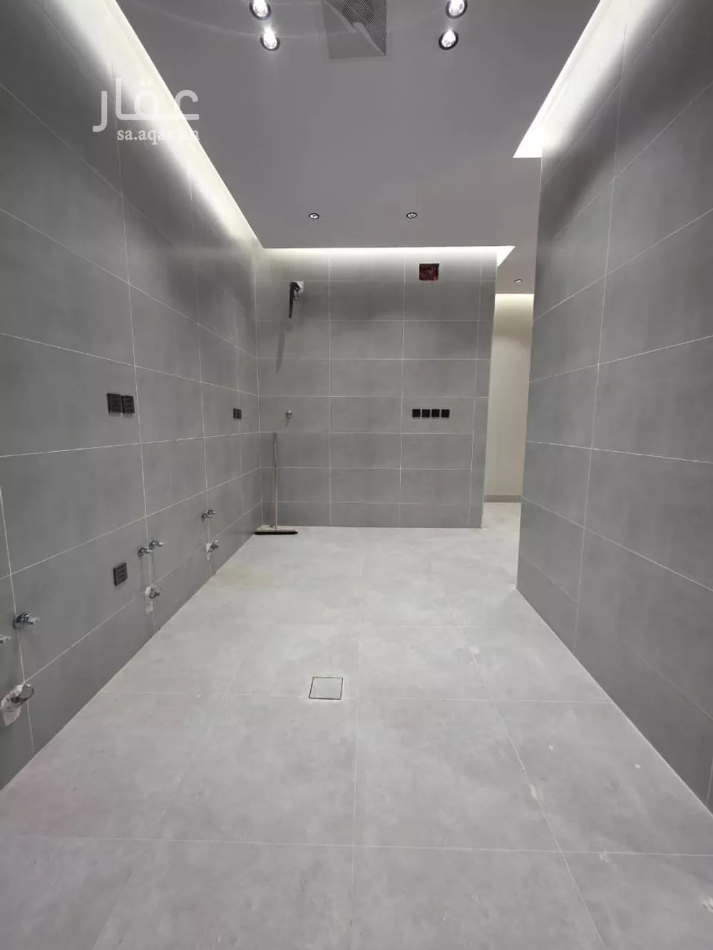 4 bedroom apartment in Al Bawadi 5