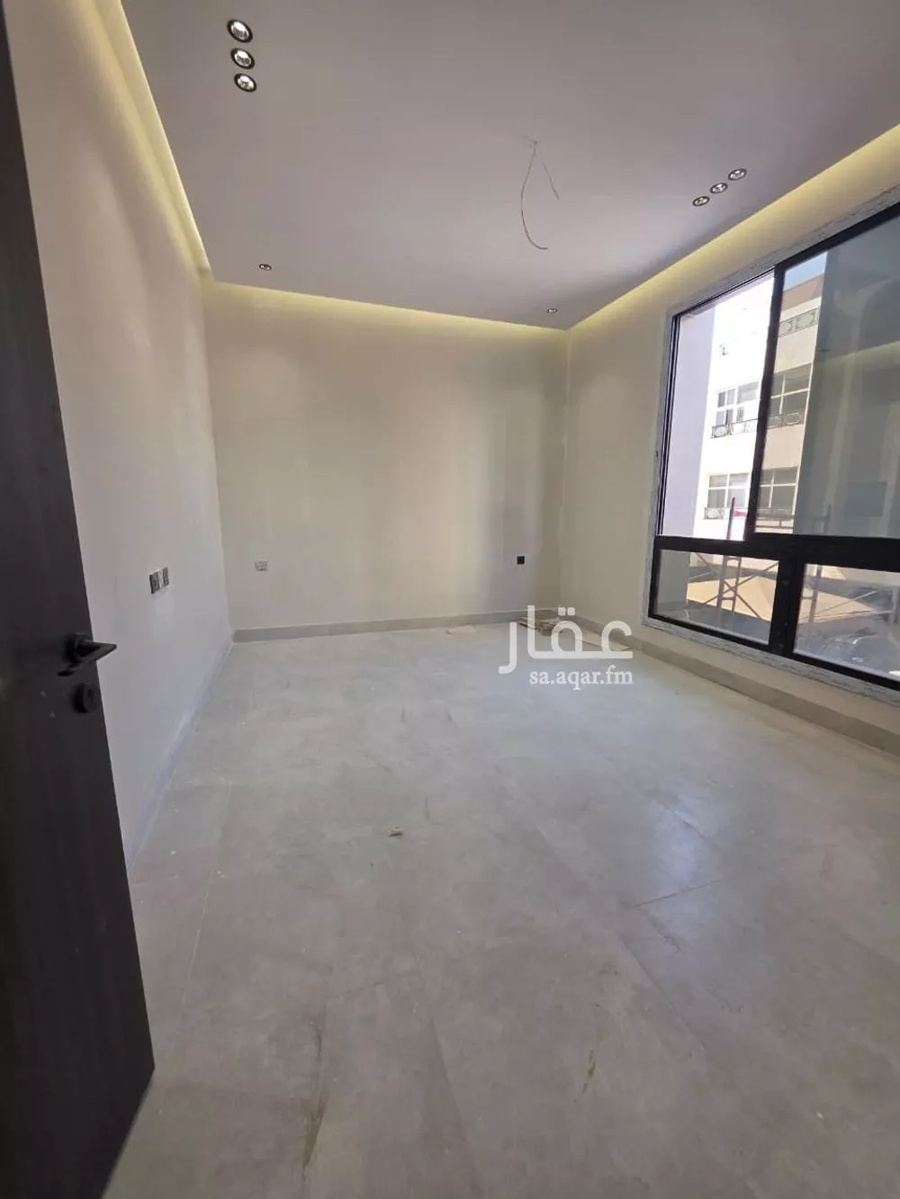 4 bedroom apartment in Al Bawadi 7