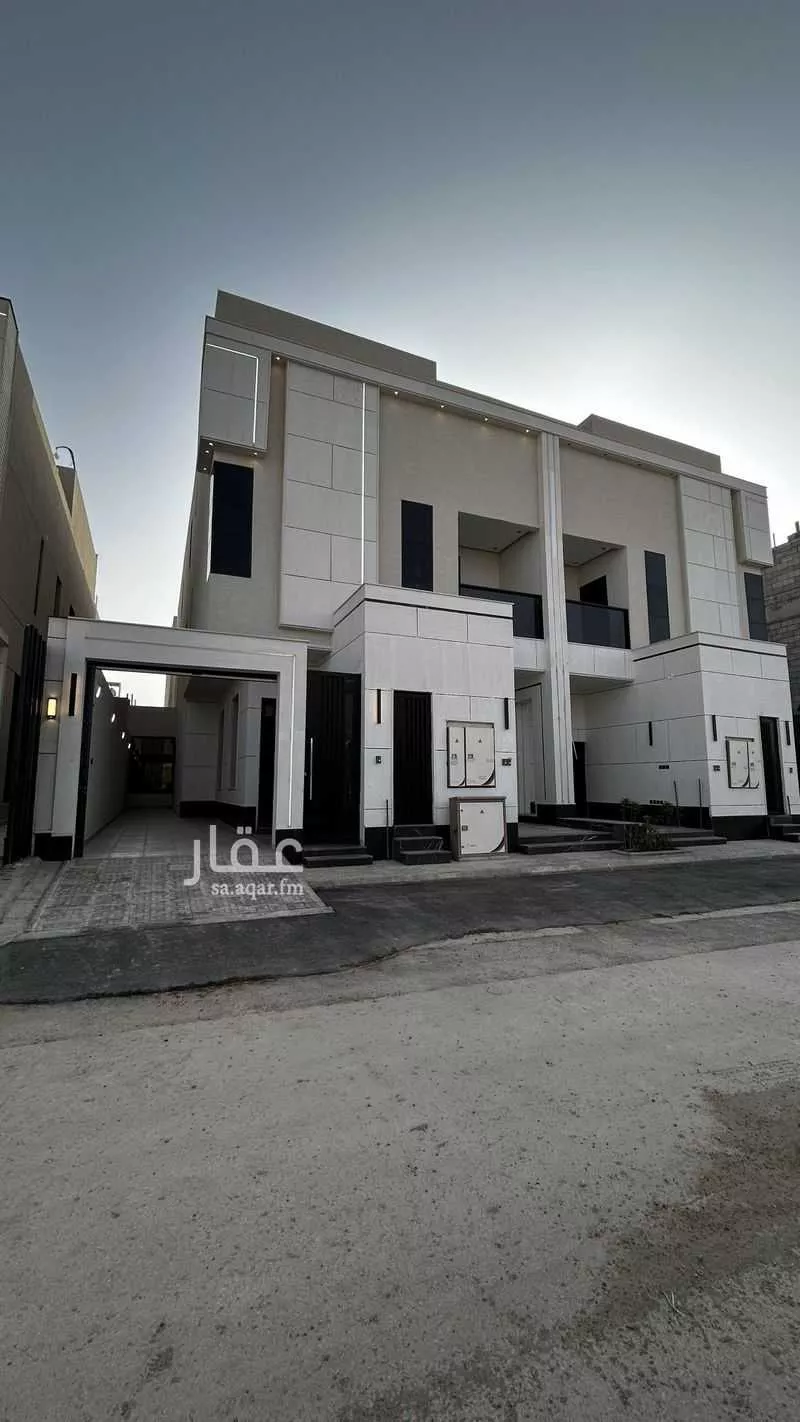 دور 5 غرف في الجنادرية 2