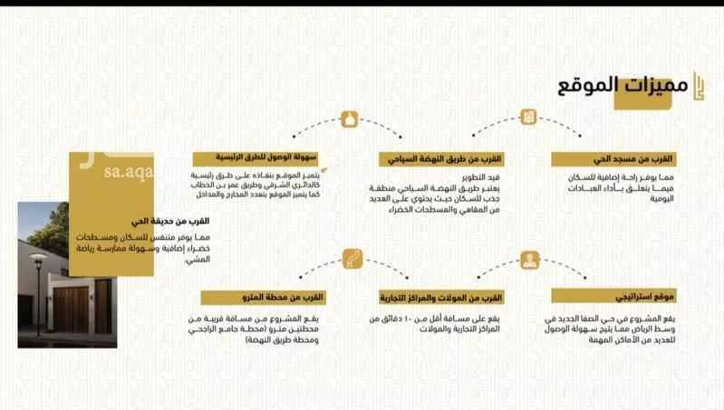 دور 3 غرف في الصفا 4