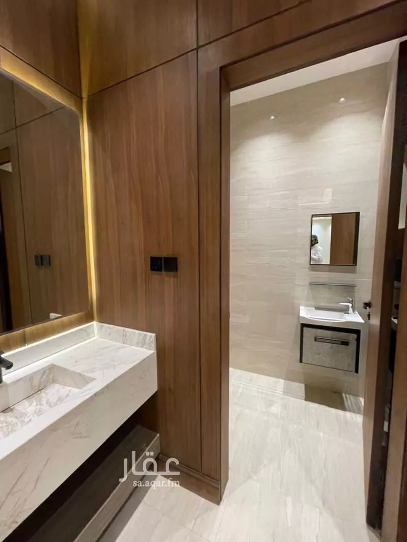 دور 4 غرف في النرجس 2