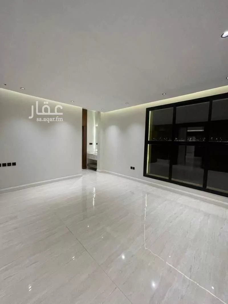 دور 4 غرف في النرجس 2