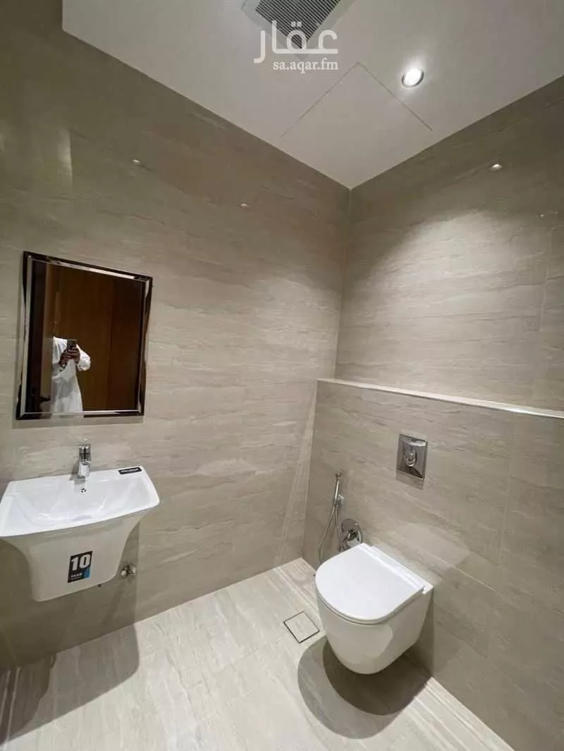 دور 4 غرف في النرجس 3