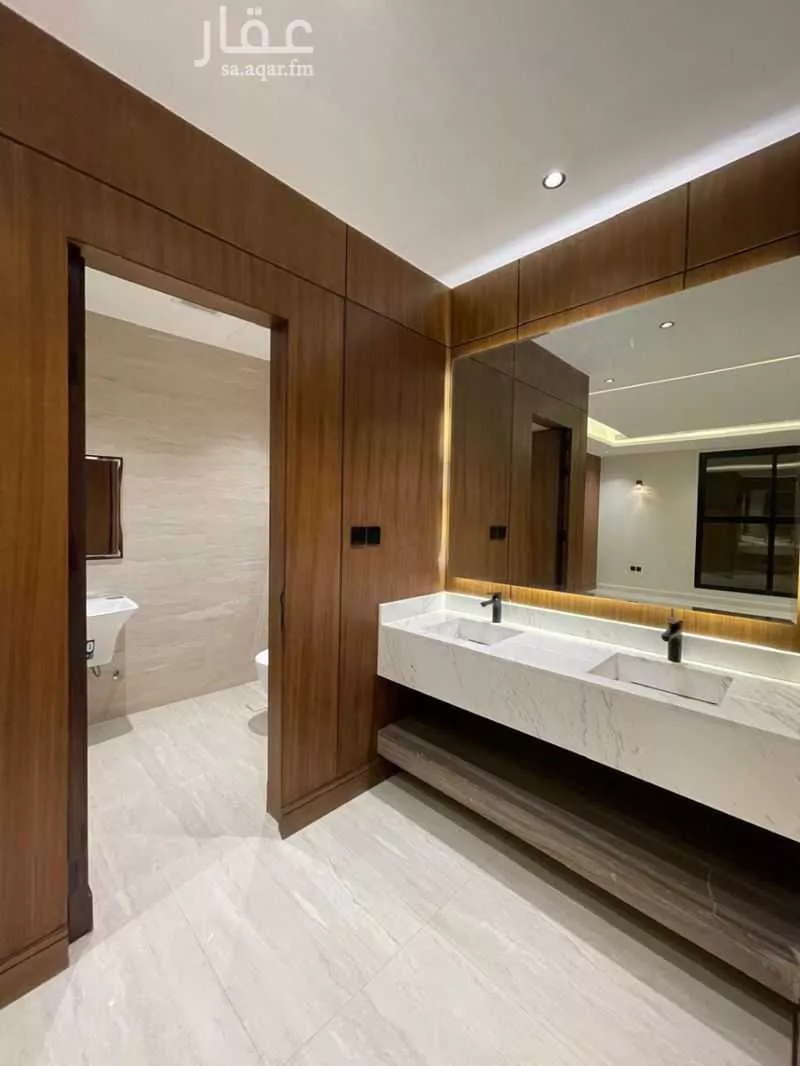 دور 4 غرف في النرجس 6