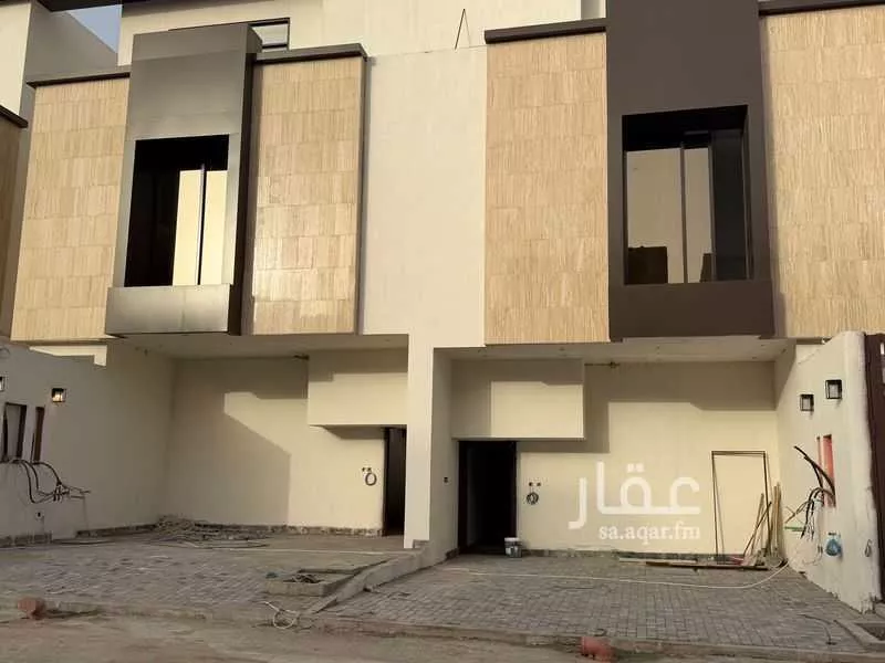 دور 4 غرف في الملقا 11