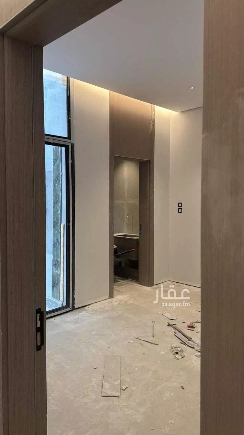 دور 4 غرف في الملقا 9