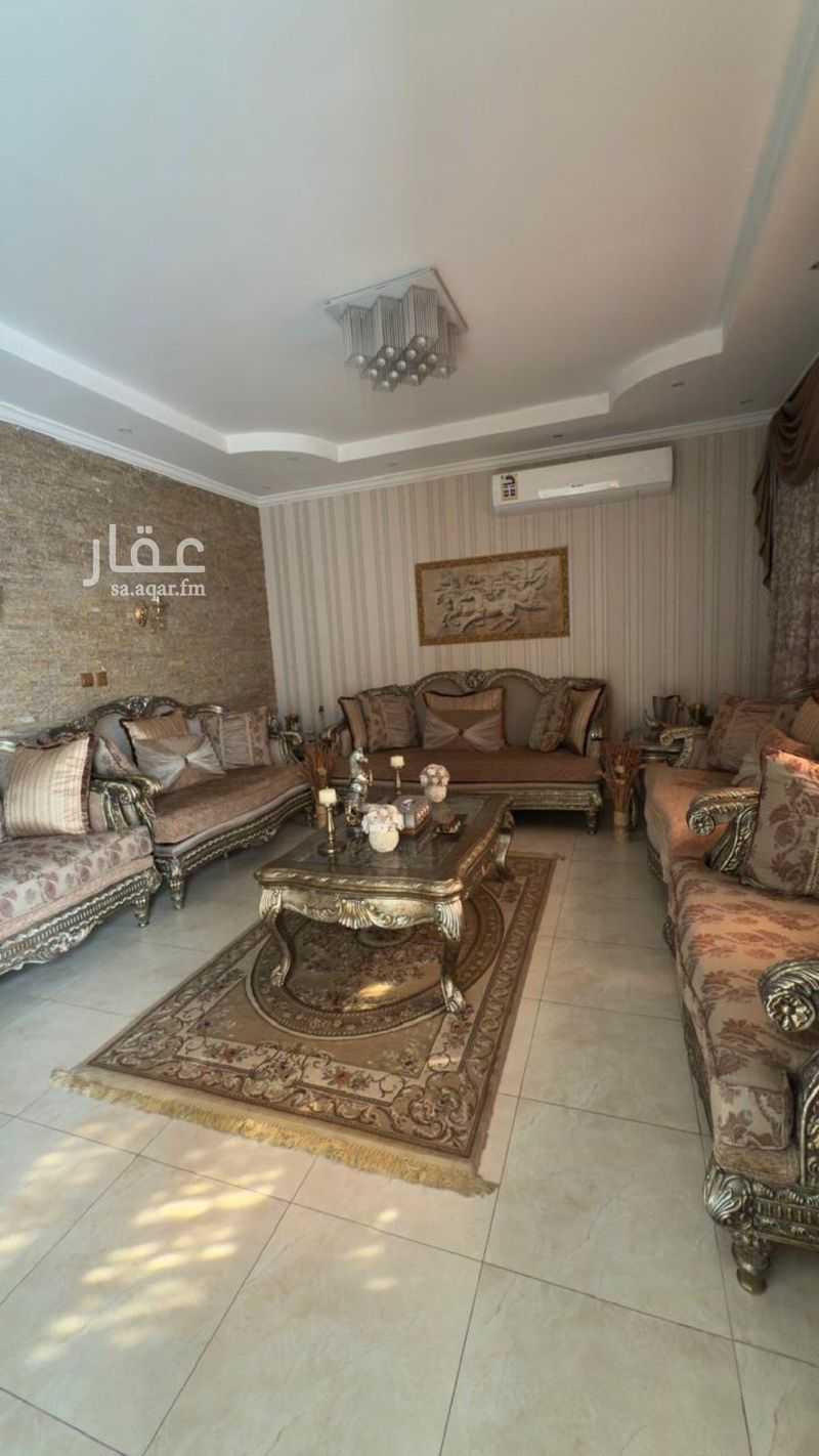 فيلا 4 غرف في طيبة، الدمام 7