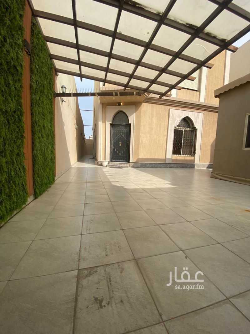 فيلا 4 غرف في طيبة، الدمام 12