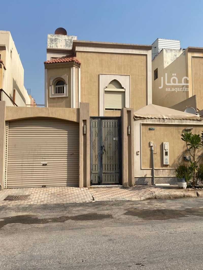 فيلا 4 غرف في طيبة، الدمام 5