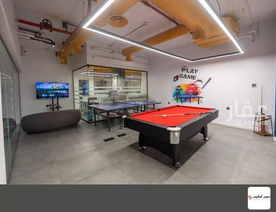 مكتب 9000 م² في السويدي 26