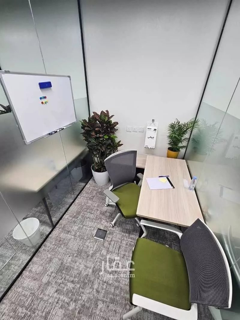 مكتب 5 م² في التعاون 2