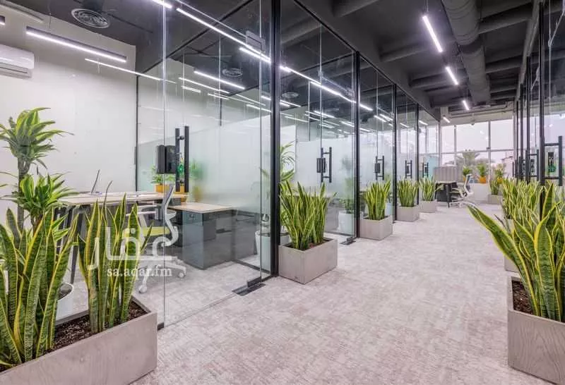 مكتب 5 م² في التعاون 5