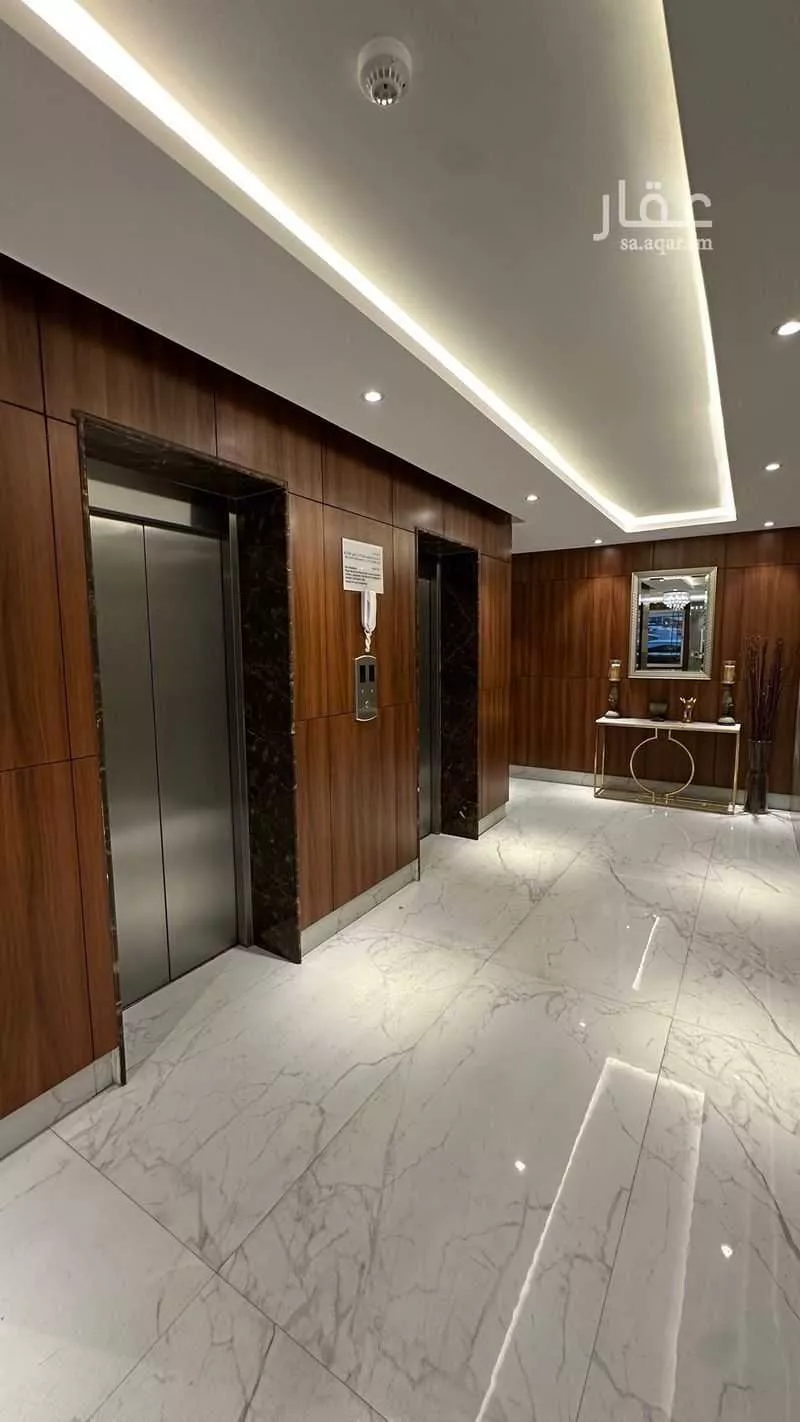 شقة 4 غرف في الروابي 4