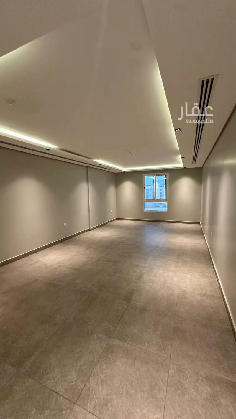 شقة 4 غرف في الروابي 6