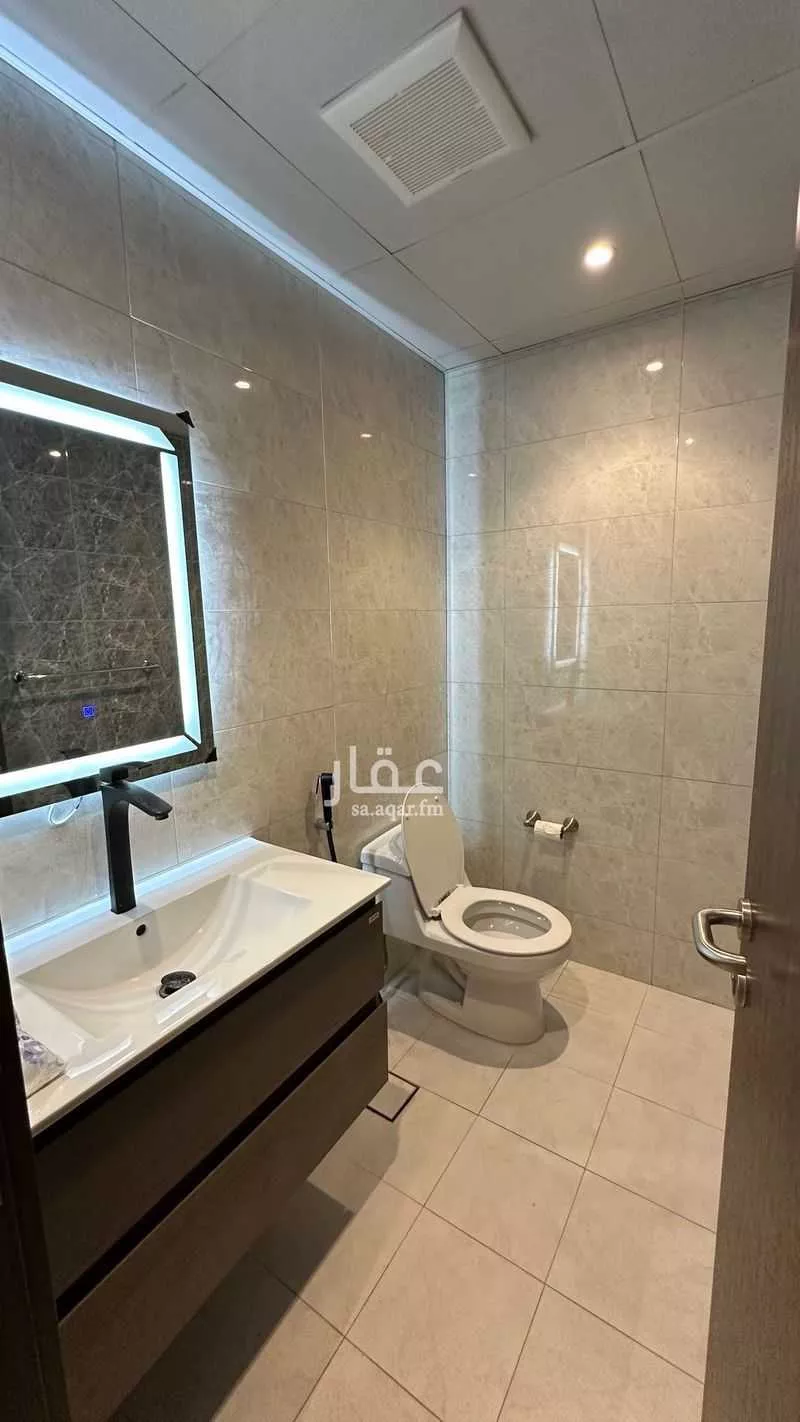 شقة 4 غرف في الروابي 7