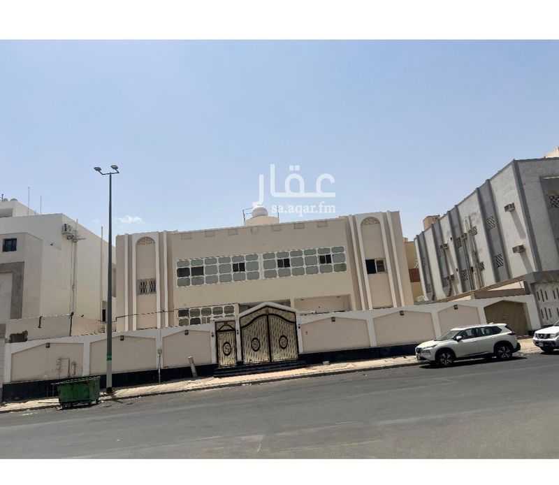 20 bedroom building in Al Awali, Makkah