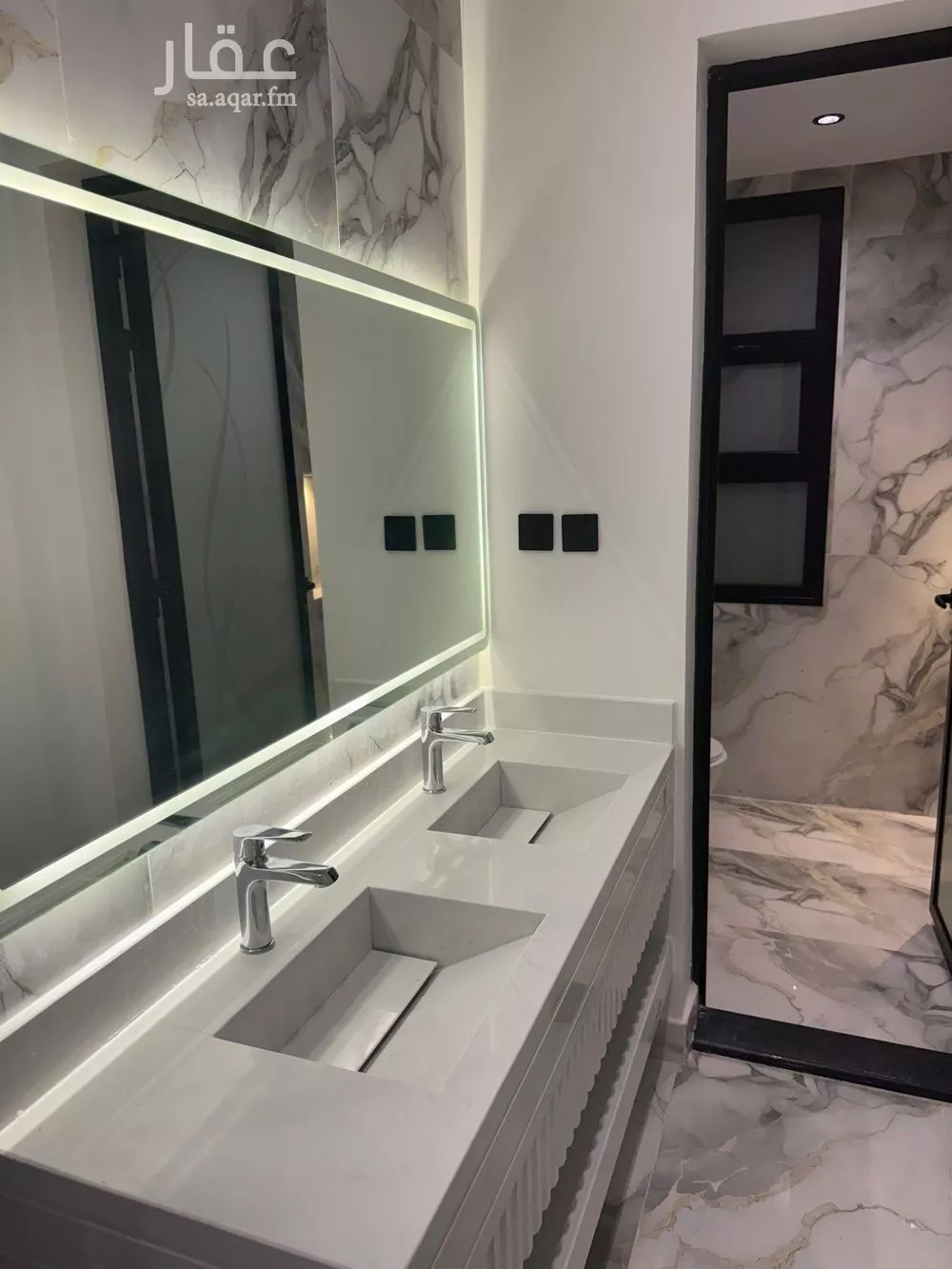 شقة 6 غرف في هجر 6