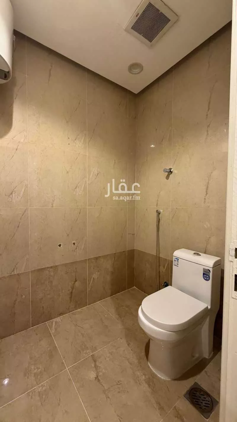 3 bedroom apartment in Al Sahafah 5