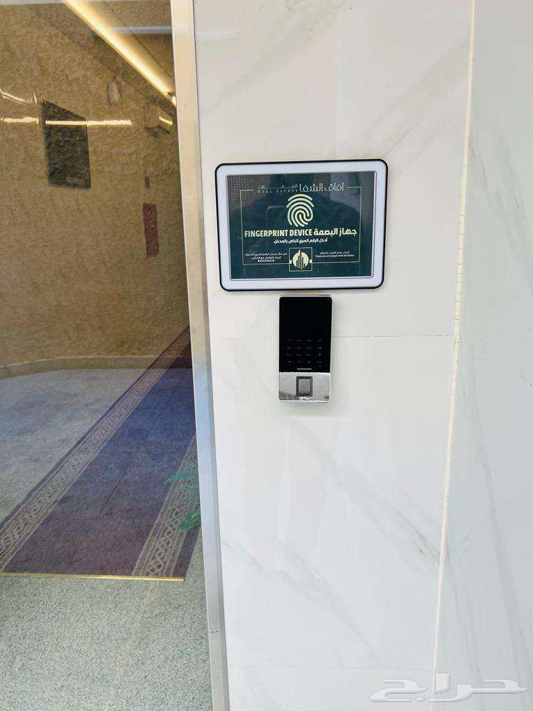 شقة 1 غرف في بدر 2