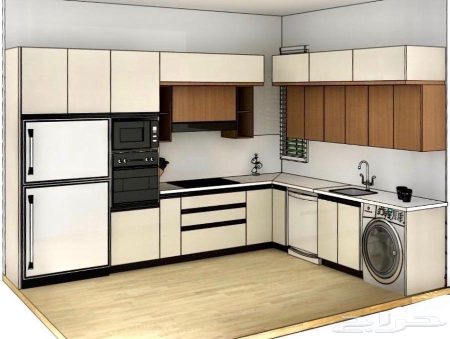 شقة 3 غرف في الرمال 11