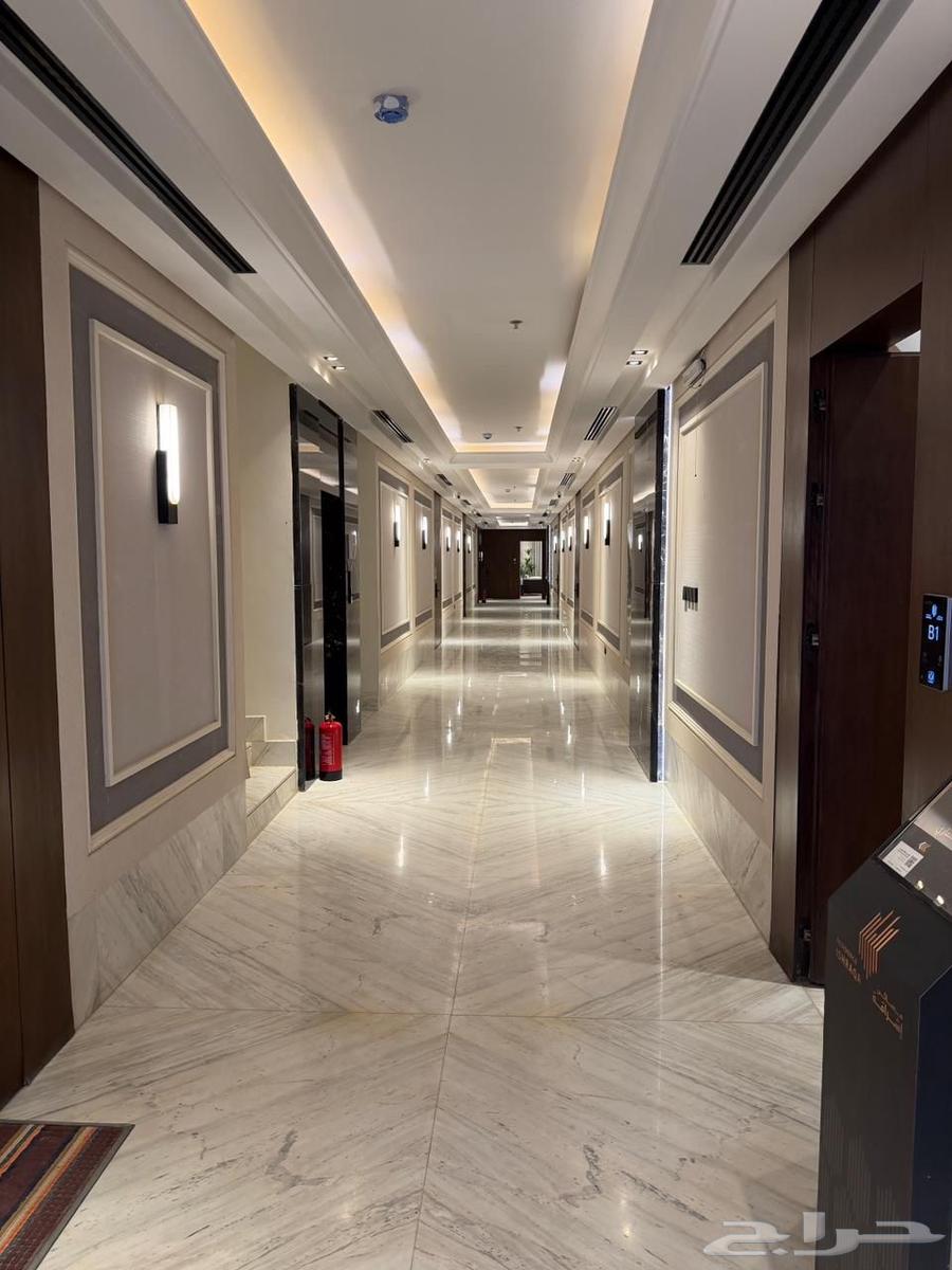 شقة 3 غرف في الرمال 8