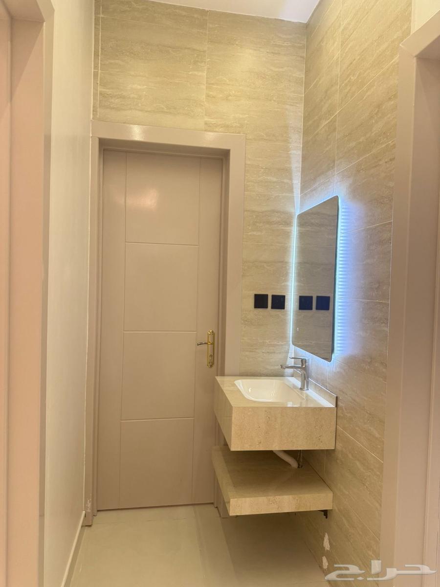 شقة 3 غرف في طويق 3