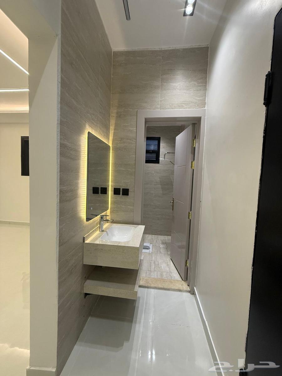 شقة 3 غرف في طويق 5