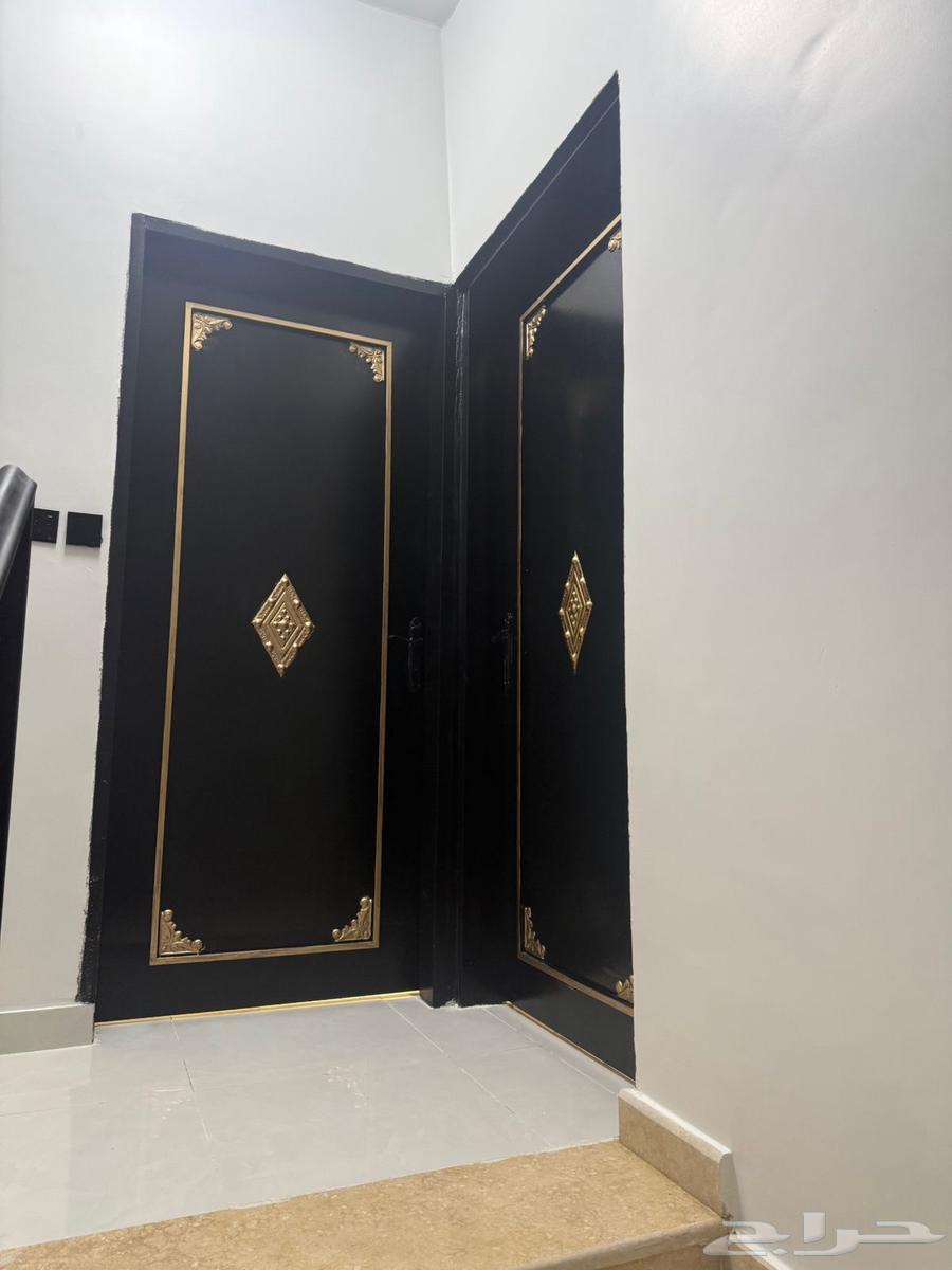 شقة 3 غرف في طويق 6