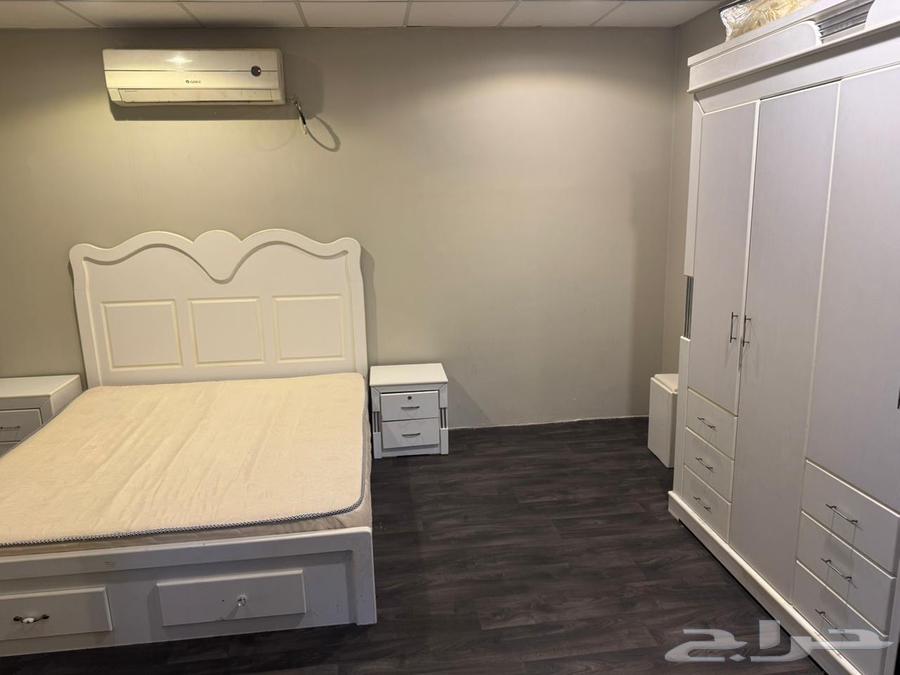 شقة 2 غرف في طويق 5