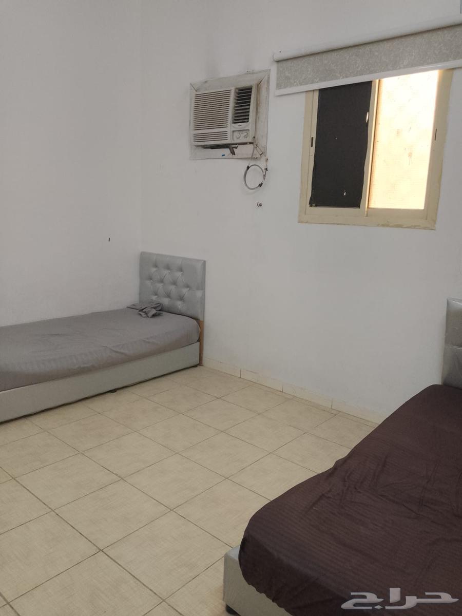 شقة 2 غرف في الندوة 2