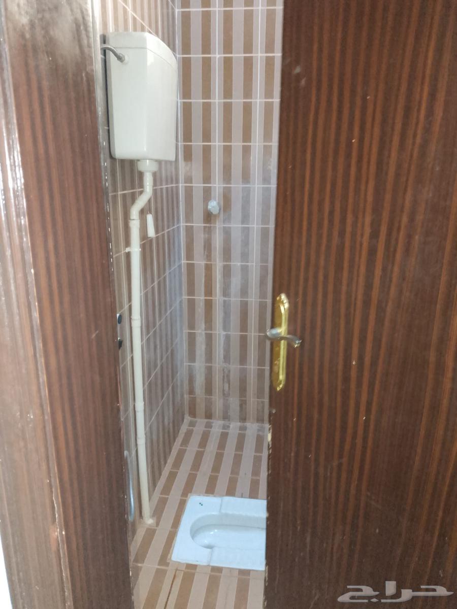 شقة 2 غرف في الندوة 5