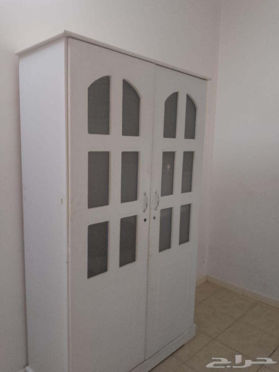 شقة 2 غرف في الندوة 6