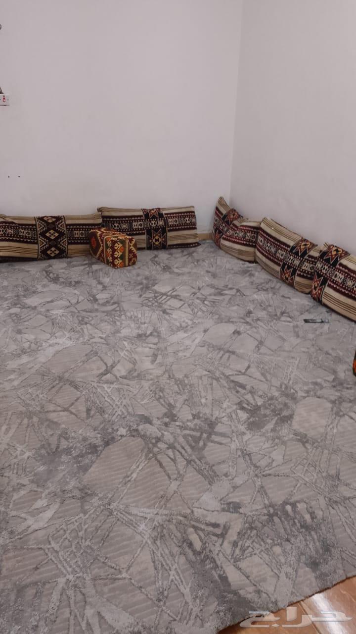 شقة 2 غرف في الندوة 10