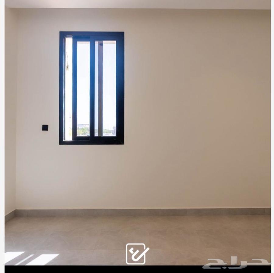 شقة 4 غرف في النرجس 2