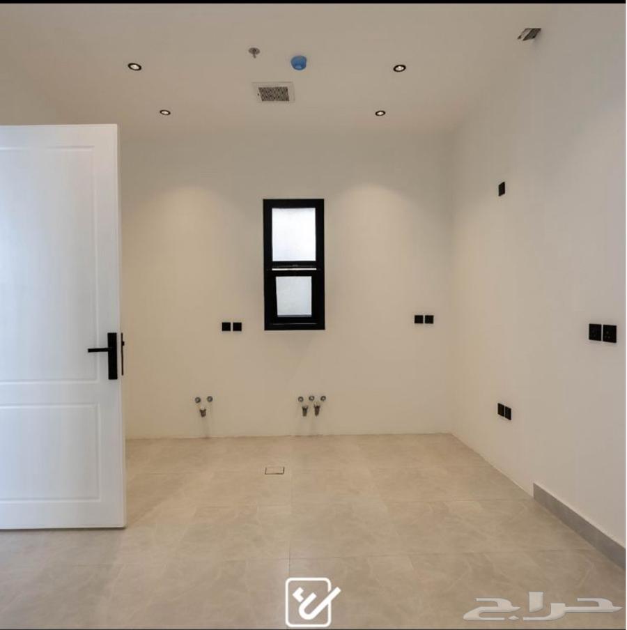 شقة 4 غرف في النرجس 11