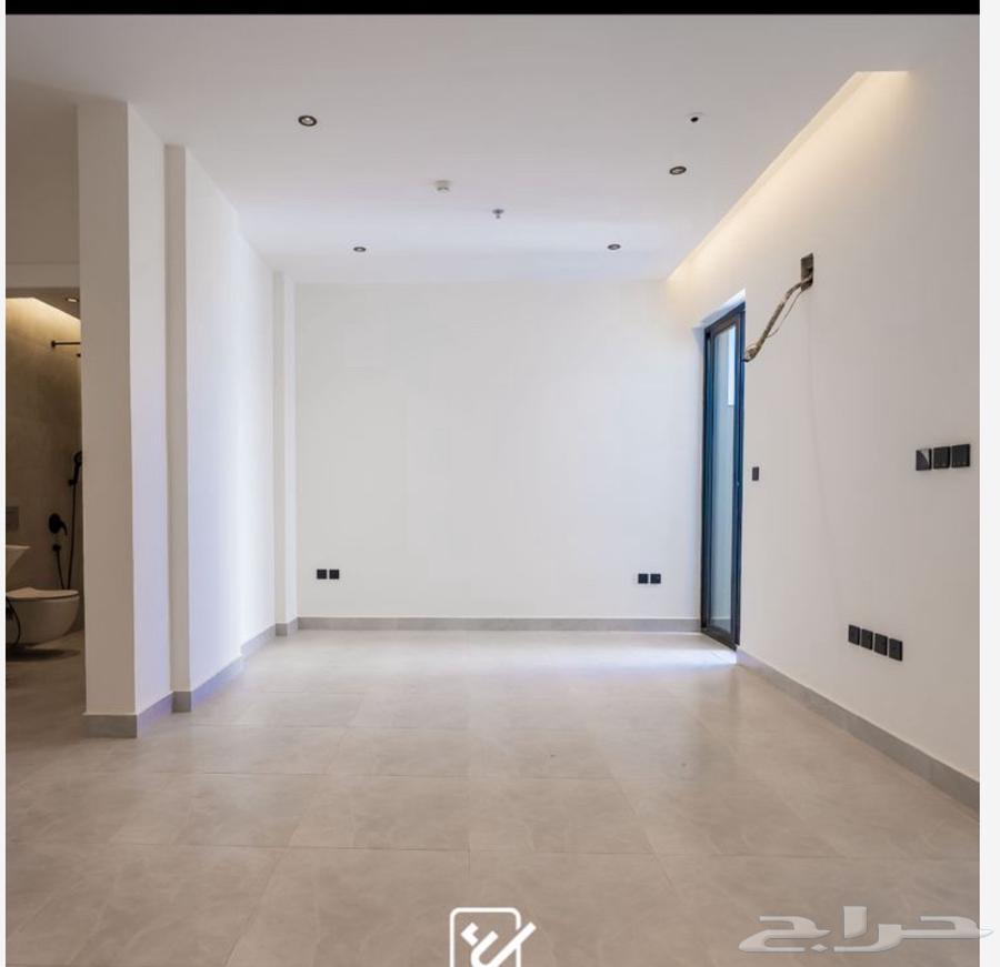 شقة 4 غرف في النرجس 13