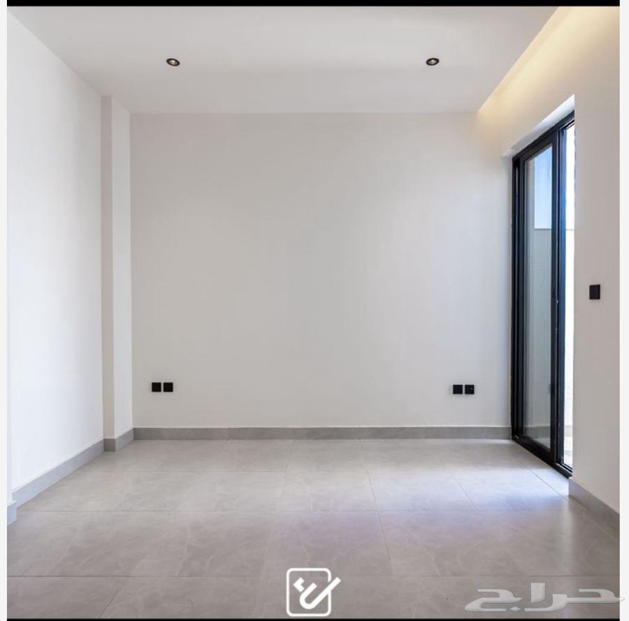 شقة 4 غرف في النرجس 14
