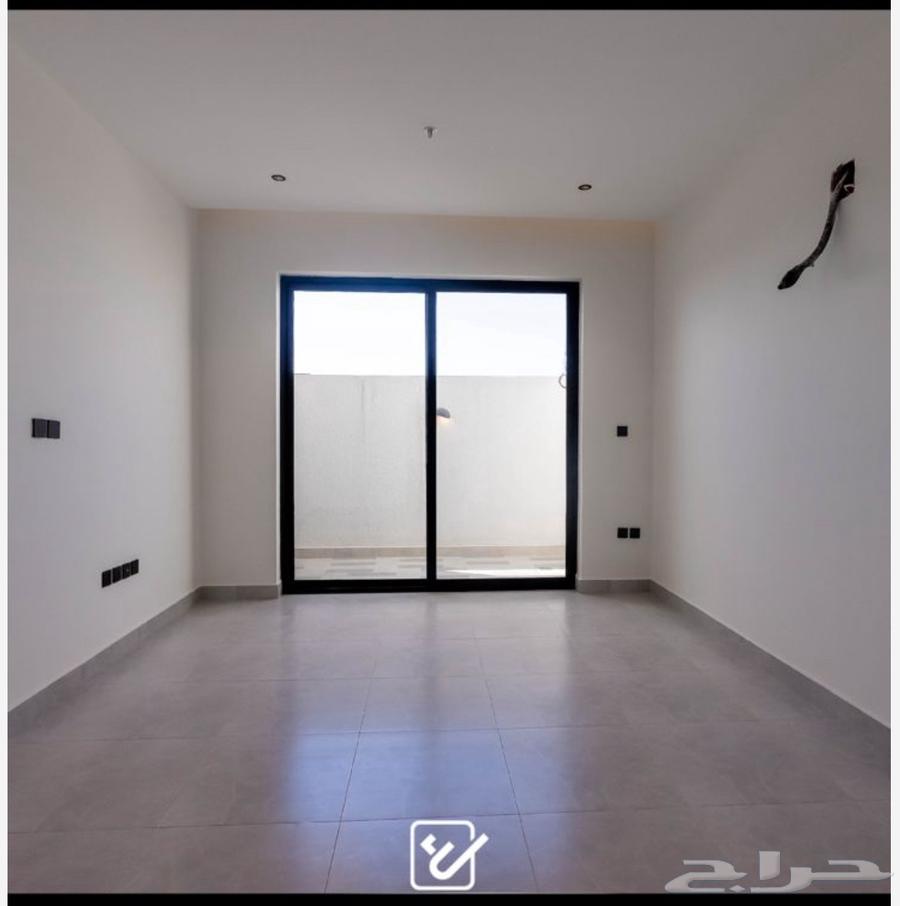 شقة 4 غرف في النرجس 16