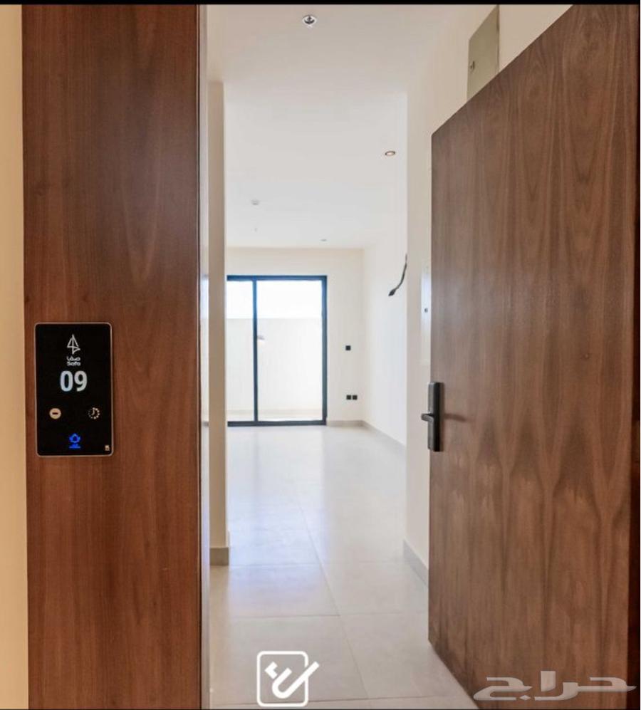 شقة 4 غرف في النرجس 19