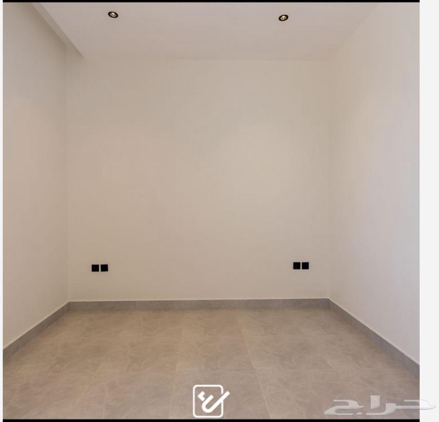 شقة 4 غرف في النرجس 3